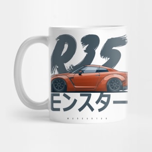 r35 Mug